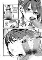 Imouto Gimi / 妹君 [Musha Sabu] [Original] Thumbnail Page 10