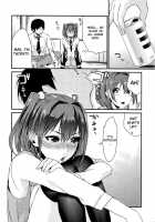 Imouto Gimi / 妹君 [Musha Sabu] [Original] Thumbnail Page 24