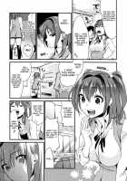 Imouto Gimi / 妹君 [Musha Sabu] [Original] Thumbnail Page 05