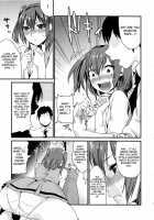 Imouto Gimi / 妹君 [Musha Sabu] [Original] Thumbnail Page 09