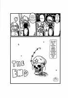 Madder Red / Madder red [Fushimori Tonkatsu] [Touhou Project] Thumbnail Page 24