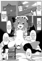 Madder Red / Madder red [Fushimori Tonkatsu] [Touhou Project] Thumbnail Page 02