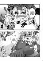 Aki Shimai Ga Shounen Wo Gyaku Re Suru Hanashi | A Tale Where The Aki Sisters Reverse Rape A Young Lad / 秋姉妹が少年を逆レする話 [Macaroni And Cheese] [Touhou Project] Thumbnail Page 20