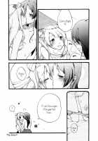 I'm Not A Licentious Person! / 私は破廉恥ではありませんっ! [Hiroto] [Love Live!] Thumbnail Page 22