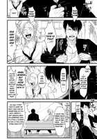 Henai / 変愛 [Harada] [Original] Thumbnail Page 17