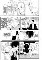 Henai / 変愛 [Harada] [Original] Thumbnail Page 18