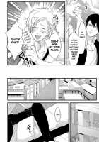 Henai / 変愛 [Harada] [Original] Thumbnail Page 21