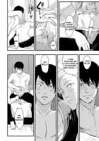 Henai / 変愛 [Harada] [Original] Thumbnail Page 23