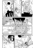 Henai / 変愛 [Harada] [Original] Thumbnail Page 25