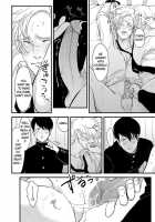 Henai / 変愛 [Harada] [Original] Thumbnail Page 08