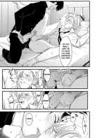 Henai / 変愛 [Harada] [Original] Thumbnail Page 09