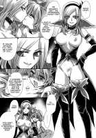 Mix Kajitsu / Mix果実 [Yatengetu] Thumbnail Page 19