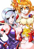 Mix Kajitsu / Mix果実 [Yatengetu] Thumbnail Page 24