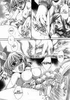 Mix Kajitsu / Mix果実 [Yatengetu] Thumbnail Page 08