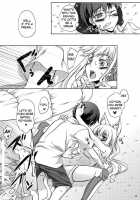 Eris's Boobs / エリスノオッパイ [Kagato] [Asobi Ni Iku Yo!] Thumbnail Page 13