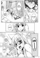 Eris's Boobs / エリスノオッパイ [Kagato] [Asobi Ni Iku Yo!] Thumbnail Page 05