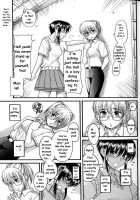 Boy Meets Girl, Girl Meets Boy 2  - Single Page Version [Ryuta Amazume] [Original] Thumbnail Page 17