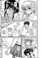 Boy Meets Girl, Girl Meets Boy 2  - Single Page Version [Ryuta Amazume] [Original] Thumbnail Page 18