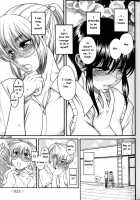 Boy Meets Girl, Girl Meets Boy 2  - Single Page Version [Ryuta Amazume] [Original] Thumbnail Page 23