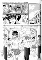 Boy Meets Girl, Girl Meets Boy 2  - Single Page Version [Ryuta Amazume] [Original] Thumbnail Page 25