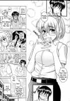 Boy Meets Girl, Girl Meets Boy 2  - Single Page Version [Ryuta Amazume] [Original] Thumbnail Page 09