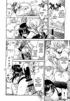 Ecchi Na Koi No Aji / えっちな恋の味 [Cuvie] [Original] Thumbnail Page 102