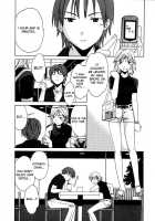 Ecchi Na Koi No Aji / えっちな恋の味 [Cuvie] [Original] Thumbnail Page 130