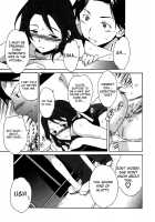 Ecchi Na Koi No Aji / えっちな恋の味 [Cuvie] [Original] Thumbnail Page 155