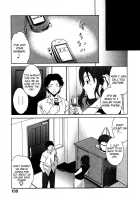 Ecchi Na Koi No Aji / えっちな恋の味 [Cuvie] [Original] Thumbnail Page 161