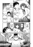 Ecchi Na Koi No Aji / えっちな恋の味 [Cuvie] [Original] Thumbnail Page 173