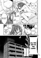 Ecchi Na Koi No Aji / えっちな恋の味 [Cuvie] [Original] Thumbnail Page 187