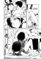 Ecchi Na Koi No Aji / えっちな恋の味 [Cuvie] [Original] Thumbnail Page 196