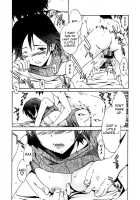 Ecchi Na Koi No Aji / えっちな恋の味 [Cuvie] [Original] Thumbnail Page 201