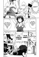 Ecchi Na Koi No Aji / えっちな恋の味 [Cuvie] [Original] Thumbnail Page 206