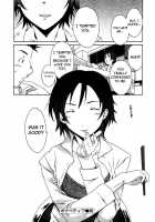 Ecchi Na Koi No Aji / えっちな恋の味 [Cuvie] [Original] Thumbnail Page 208