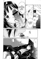 Ecchi Na Koi No Aji / えっちな恋の味 [Cuvie] [Original] Thumbnail Page 35