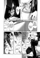 Ecchi Na Koi No Aji / えっちな恋の味 [Cuvie] [Original] Thumbnail Page 37