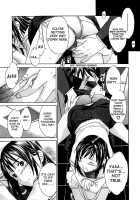 Ecchi Na Koi No Aji / えっちな恋の味 [Cuvie] [Original] Thumbnail Page 40