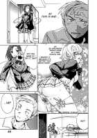 Ecchi Na Koi No Aji / えっちな恋の味 [Cuvie] [Original] Thumbnail Page 52