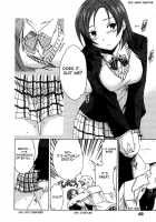 Ecchi Na Koi No Aji / えっちな恋の味 [Cuvie] [Original] Thumbnail Page 55