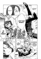 Ecchi Na Koi No Aji / えっちな恋の味 [Cuvie] [Original] Thumbnail Page 56