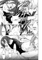 Ecchi Na Koi No Aji / えっちな恋の味 [Cuvie] [Original] Thumbnail Page 68