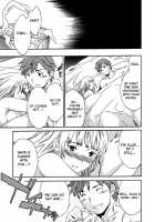 Ecchi Na Koi No Aji / えっちな恋の味 [Cuvie] [Original] Thumbnail Page 87