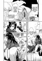 Ecchi Na Koi No Aji / えっちな恋の味 [Cuvie] [Original] Thumbnail Page 92