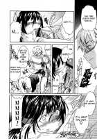 Ecchi Na Koi No Aji / えっちな恋の味 [Cuvie] [Original] Thumbnail Page 98