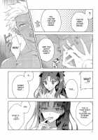 Oubou To Onjou No Shujuu Ai / 横暴と恩情の主従愛 [Yukowa Kari] [Fate] Thumbnail Page 14