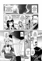 Futanari Bokki Otome / ふたなり勃起乙女 [Q] [Original] Thumbnail Page 122