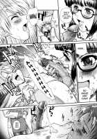 Futanari Bokki Otome / ふたなり勃起乙女 [Q] [Original] Thumbnail Page 128