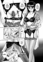 Futanari Bokki Otome / ふたなり勃起乙女 [Q] [Original] Thumbnail Page 129