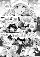 Futanari Bokki Otome / ふたなり勃起乙女 [Q] [Original] Thumbnail Page 144